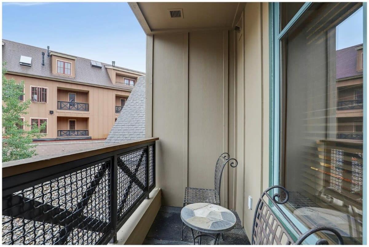 Main Street Station Getaway Villa Breckenridge Ngoại thất bức ảnh
